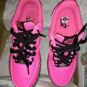 Rare Airforce One Nike's